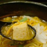 麺屋 達 - 
