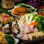 個室居酒屋 権助 大宮店