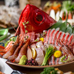 個室居酒屋 権助 大宮店