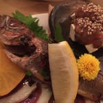 酒場のシャトル - 