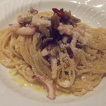 オステリア バッヴォ - パスタ