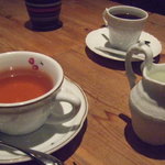 オステリア バッヴォ - 