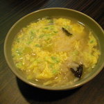 松もと - ○(鼈)のぞうすい。