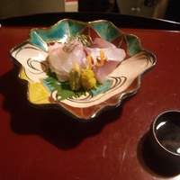 赤坂 菊乃井 - 
