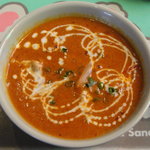 インド・ネパール料理 Tulsi - チキンカレー（ランチ）