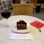 アニヴェルセル カフェ - 