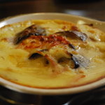 えびす - 名物グラタン