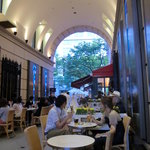 アニヴェルセル カフェ - 