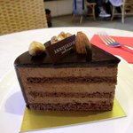 アニヴェルセルショコラ