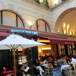 アニヴェルセル カフェ - 