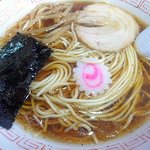 健楽 - ﾗｰﾒﾝ