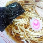 健楽 - ﾗｰﾒﾝ