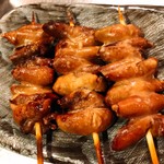 Unagi Kushiyaki Unakushi - 