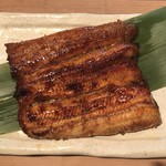 Unagi Kushiyaki Unakushi - 