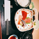 Ginza Sushimasa - 