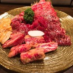 焼肉トラジ - 