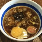 東池袋 大勝軒 - 