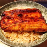 Unagi Kushiyaki Unakushi - 