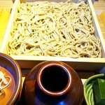 Edo Soba Kikyou - 舞ランチ