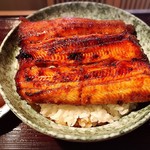 Unagi Kushiyaki Unakushi - 