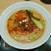紀州清流担々麺 produce by KEISUKE シャポー船橋店