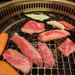 Yakiniku Hideyoshi - 