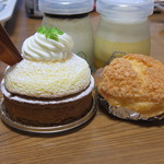 ラ・ヴェルデュール 木村屋 - 