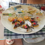 ラ・ヴェルデュール 木村屋 - 