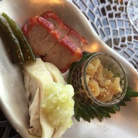 ＳＩＬＩＮ 火龍園 - 