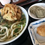 大介うどん - 