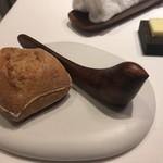 ラチュレ - パンとバター