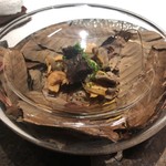 ラチュレ - 鹿のコンソメ