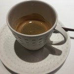 ラチュレ - エスプレッソ