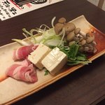全席個室 居酒屋 あや鶏 - 