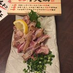 全席個室 居酒屋 あや鶏 - 