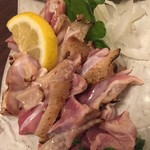 全席個室 居酒屋 あや鶏 - 