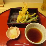 Tempura Yasuda - 