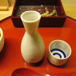 天ぷら やす田 - 