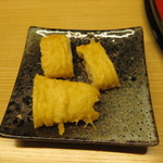 天ぷら やす田 - 