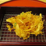 天ぷら やす田 - 