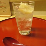 天ぷら やす田 - 