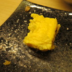 天ぷら やす田 - 