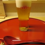 天ぷら やす田 - 