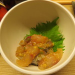 天ぷら やす田 - 