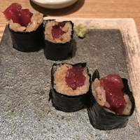 築地青空三代目 大名古屋ビルヂング店 - 