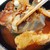すし富 - 料理写真:赤だしは お魚の『お顔』入ってた＾＾笑笑