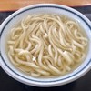 うどん 一福