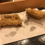 秋田 てんぷら みかわ - 