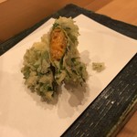 秋田 てんぷら みかわ - 