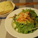 アブラッチョ - 